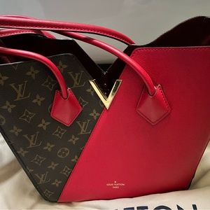 Authentic Louis Vuitton Handbag
